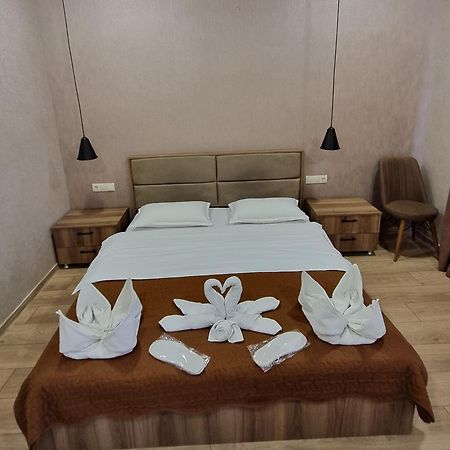 Hotel Sweet Night Kazbegi Ngoại thất bức ảnh
