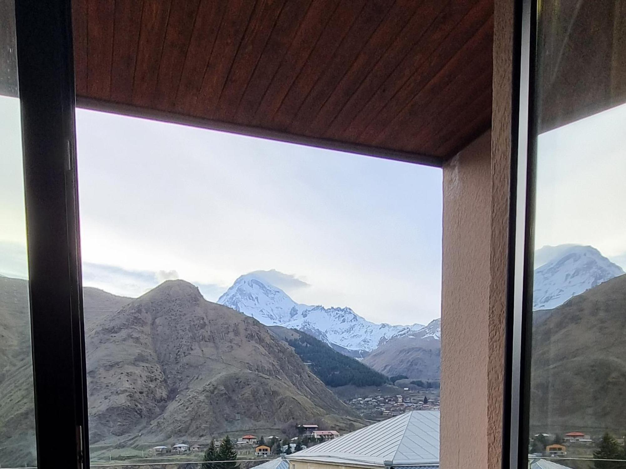 Hotel Sweet Night Kazbegi Phòng bức ảnh