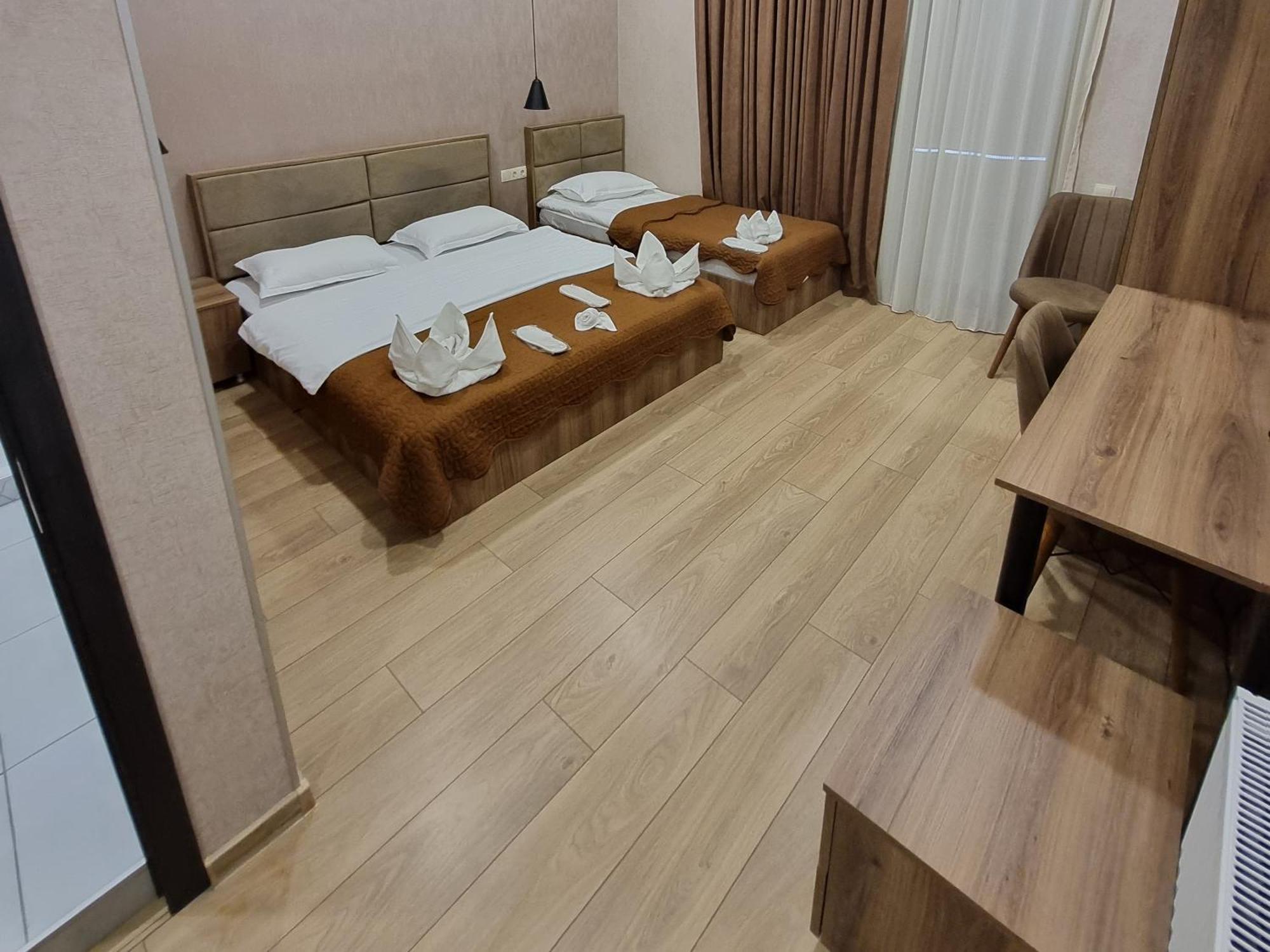 Hotel Sweet Night Kazbegi Phòng bức ảnh
