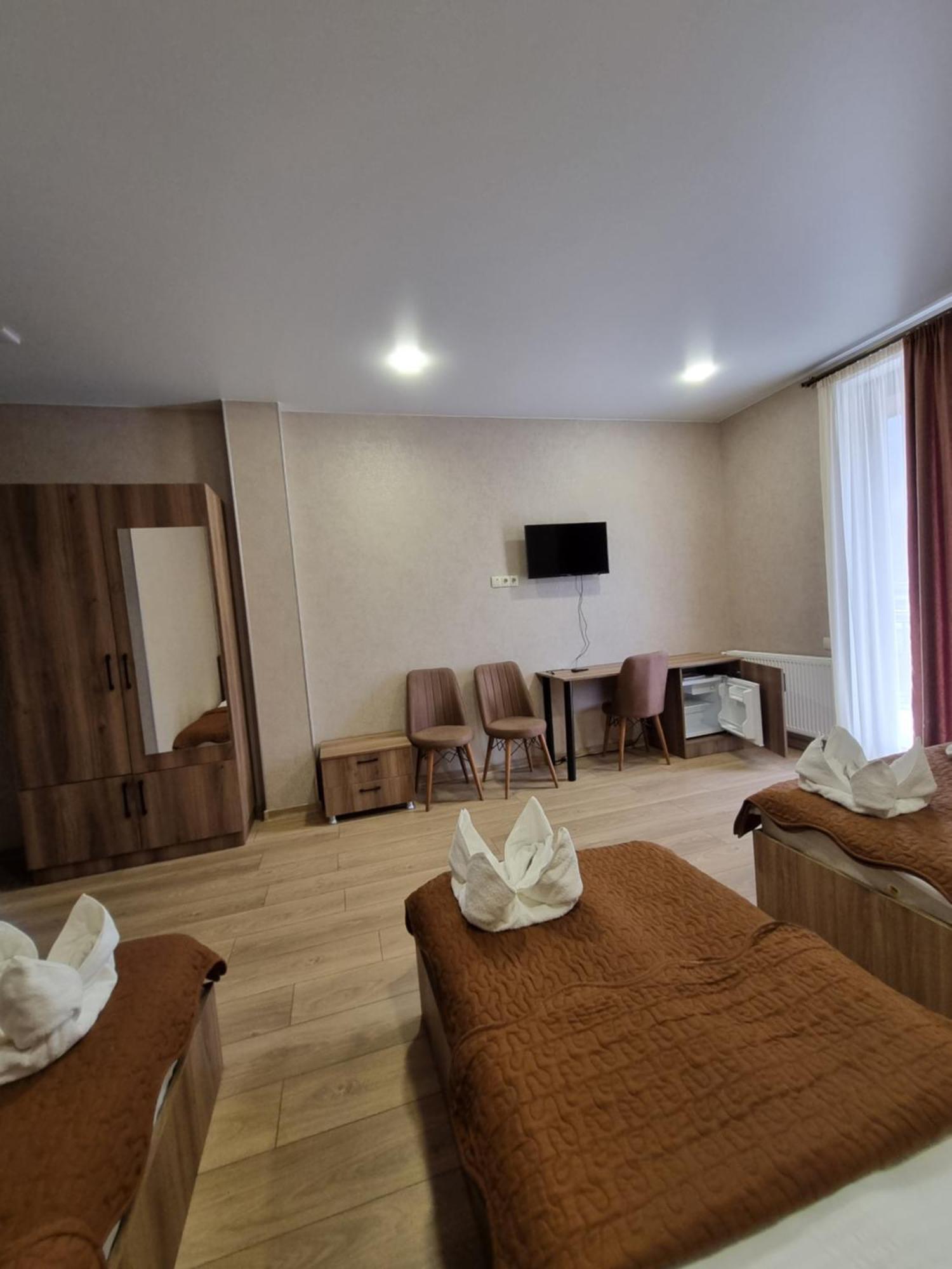 Hotel Sweet Night Kazbegi Phòng bức ảnh