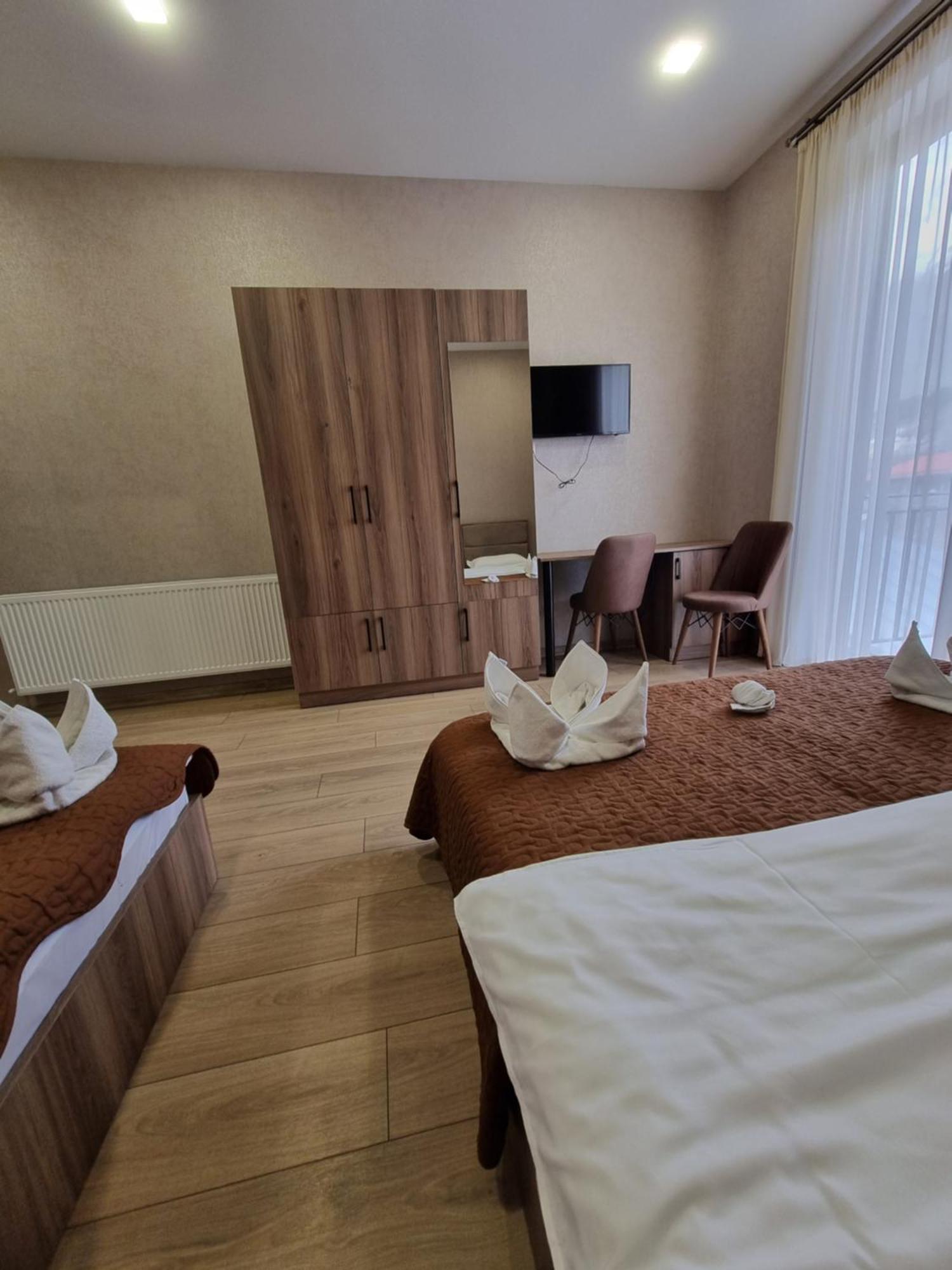 Hotel Sweet Night Kazbegi Phòng bức ảnh