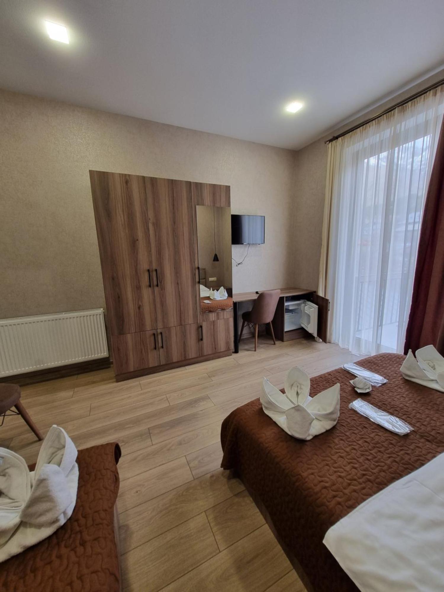 Hotel Sweet Night Kazbegi Phòng bức ảnh